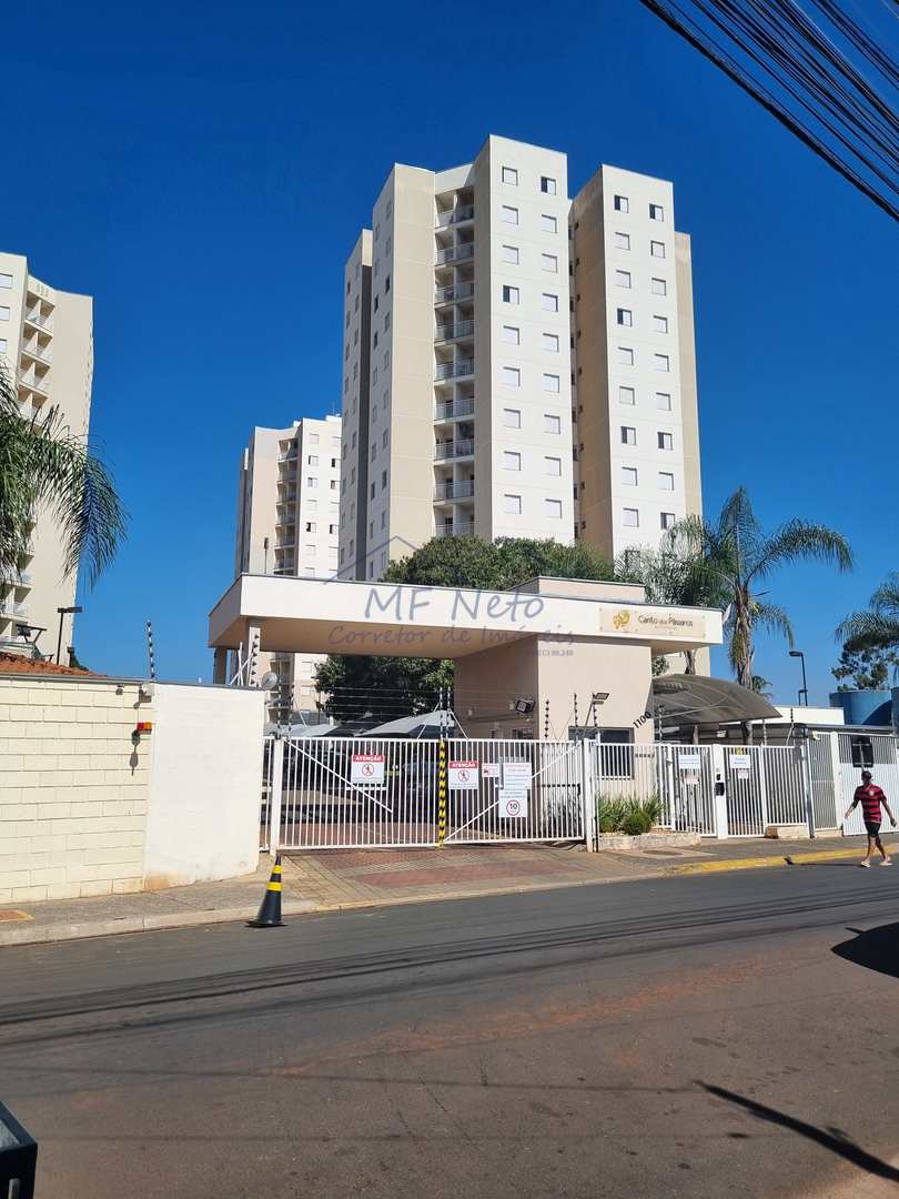 Apartamento à venda com 2 quartos, 50m² - Foto 1