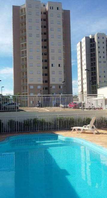 Apartamento à venda com 2 quartos, 50m² - Foto 22