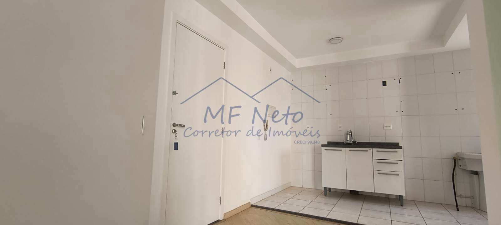 Apartamento à venda com 2 quartos, 50m² - Foto 6