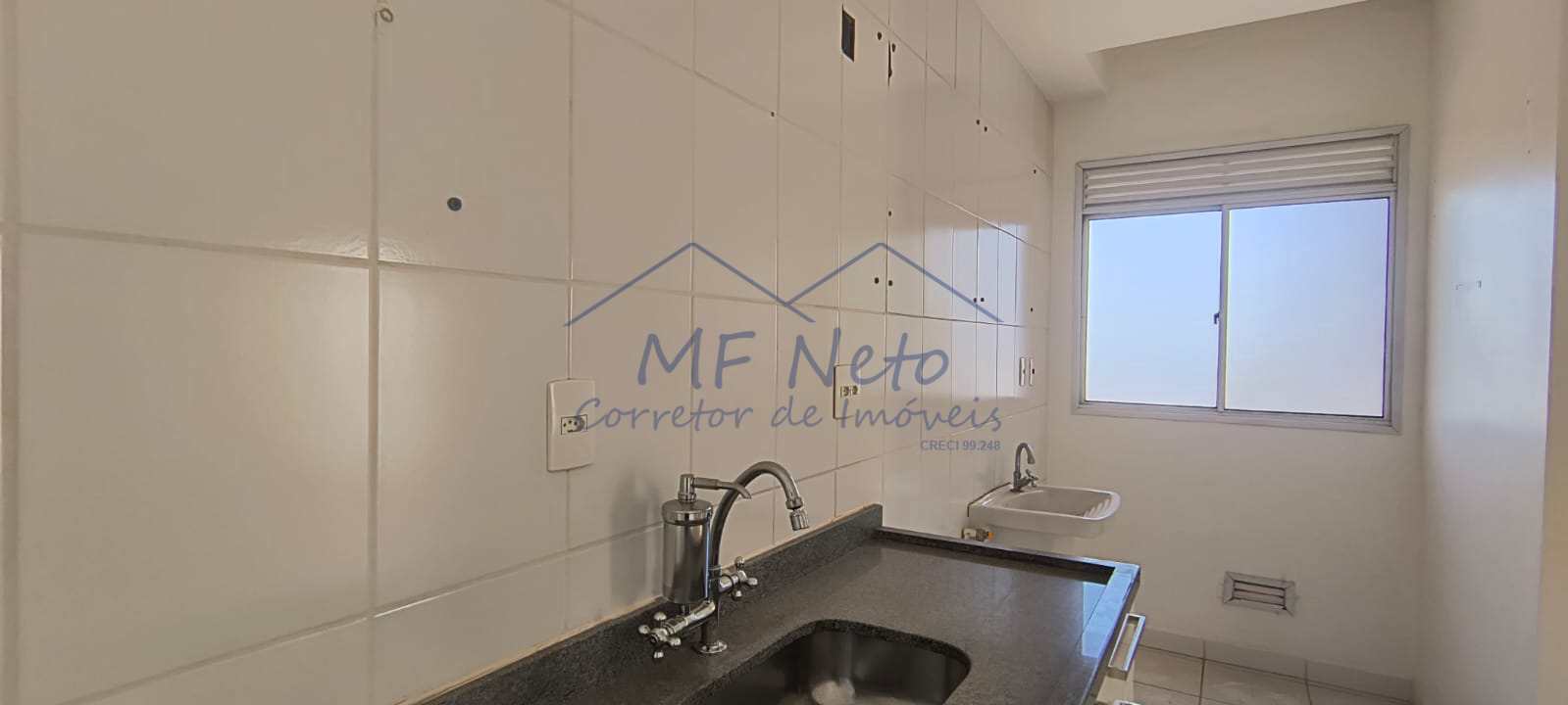 Apartamento à venda com 2 quartos, 50m² - Foto 8