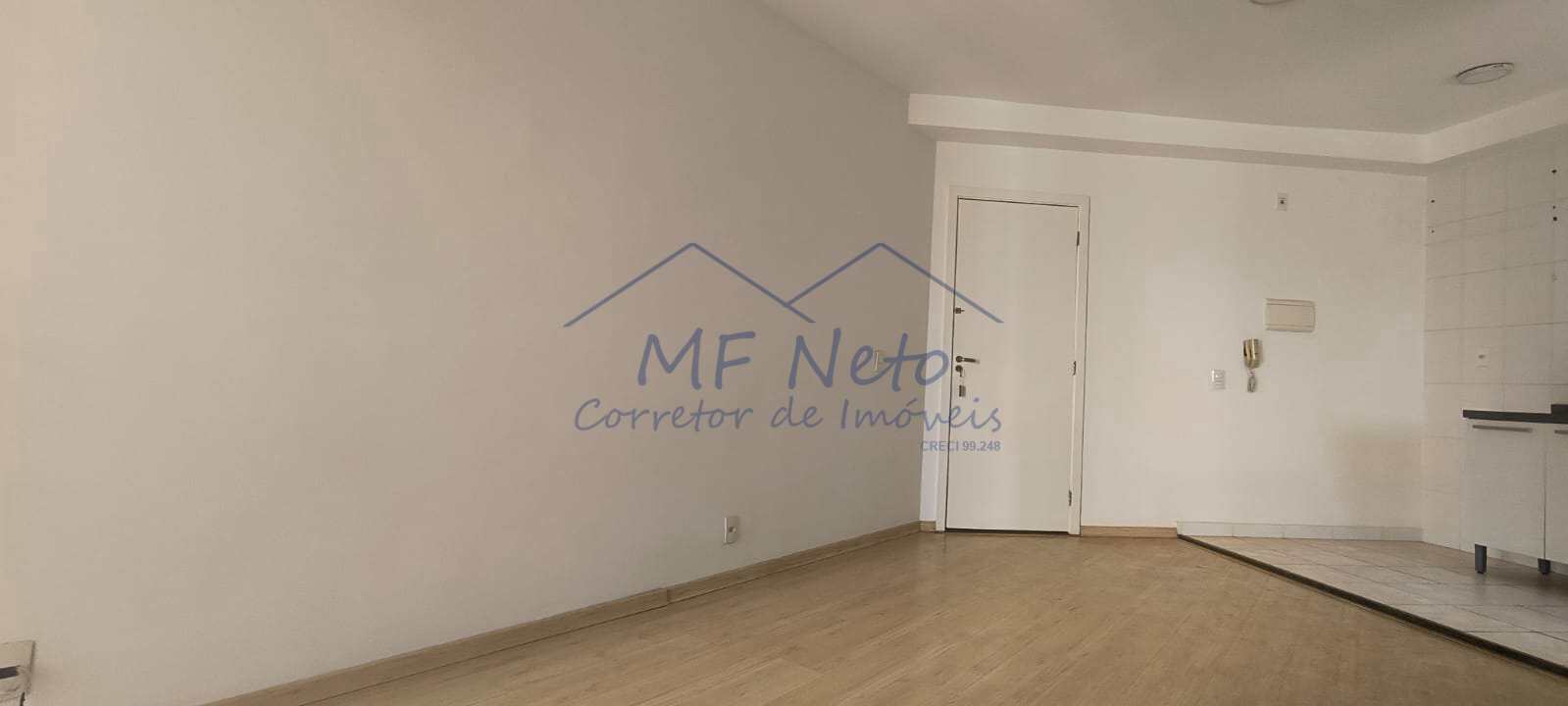 Apartamento à venda com 2 quartos, 50m² - Foto 3
