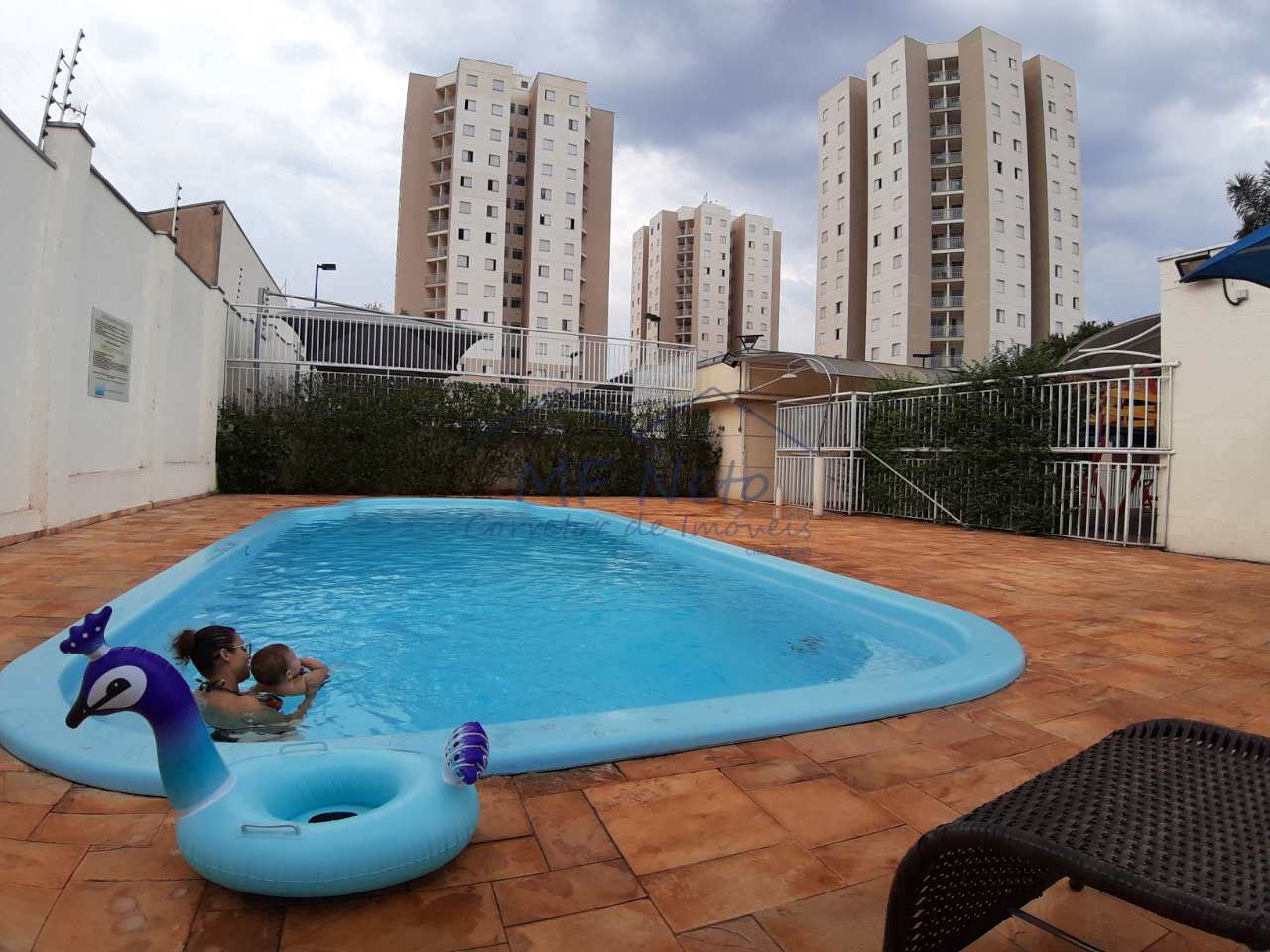 Apartamento à venda com 2 quartos, 50m² - Foto 23