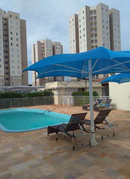 Apartamento à venda com 2 quartos, 50m² - Foto 24