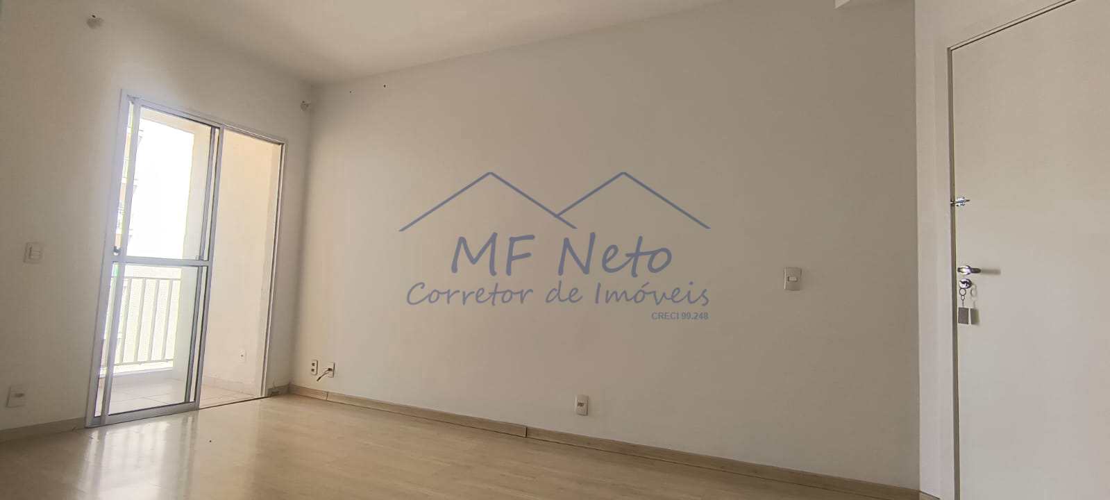 Apartamento à venda com 2 quartos, 50m² - Foto 5