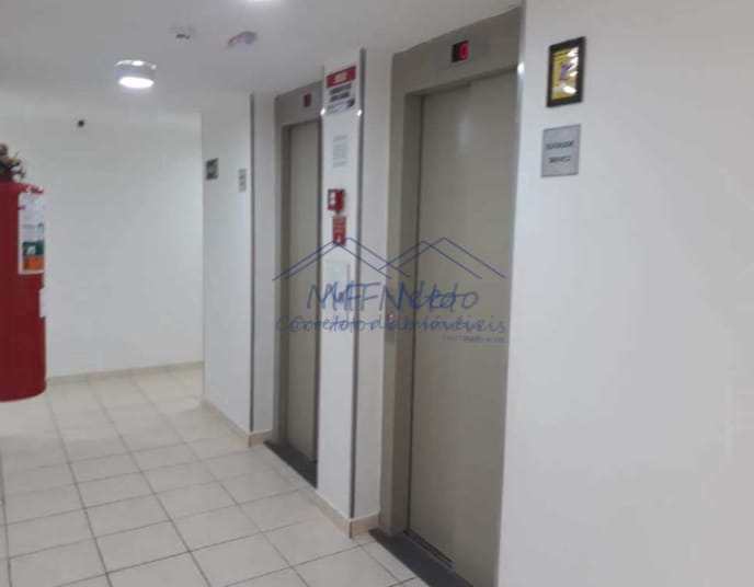 Apartamento à venda com 2 quartos, 50m² - Foto 27