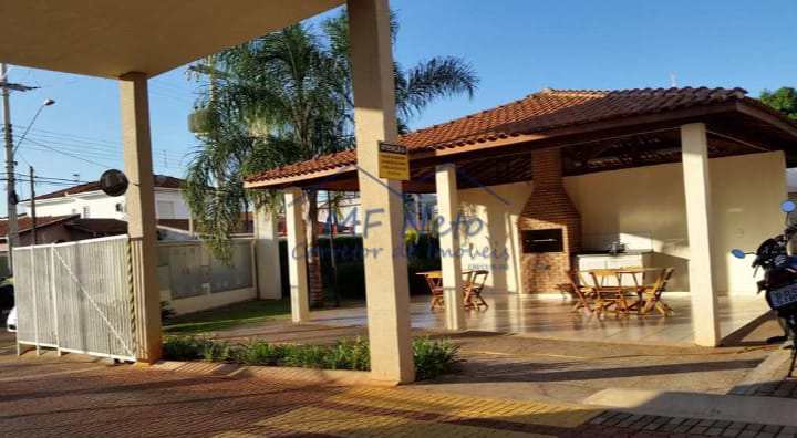 Apartamento à venda com 2 quartos, 50m² - Foto 20