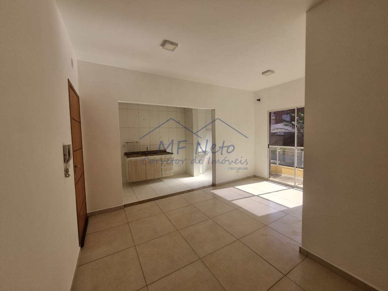 Apartamento, 2 quartos, 47 m² - Foto 5