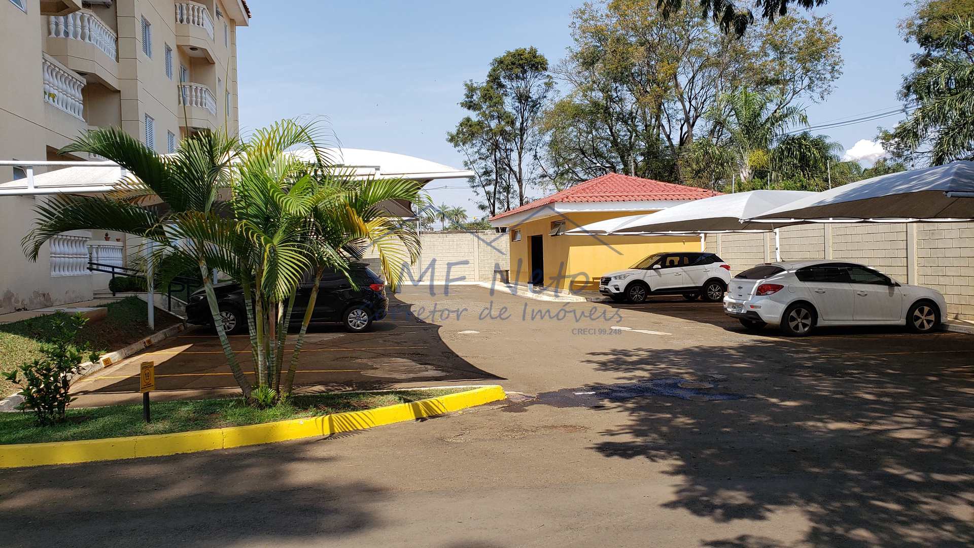 Apartamento, 2 quartos, 47 m² - Foto 23