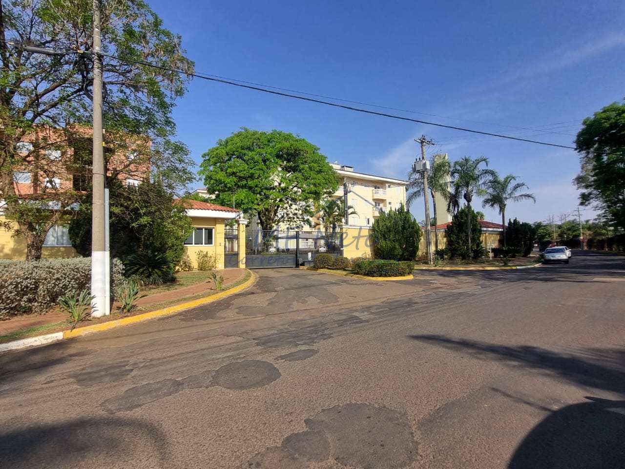 Apartamento, 2 quartos, 47 m² - Foto 1