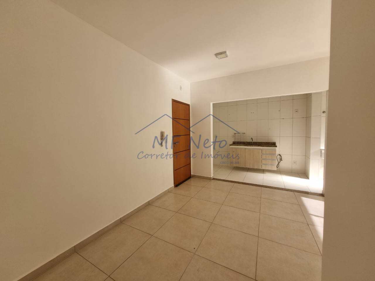 Apartamento, 2 quartos, 47 m² - Foto 3