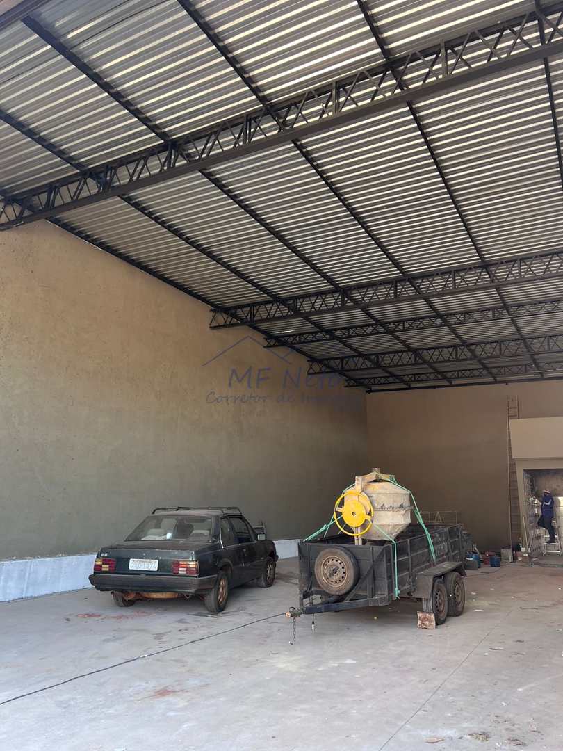 Depósito-Galpão, 265 m² - Foto 4