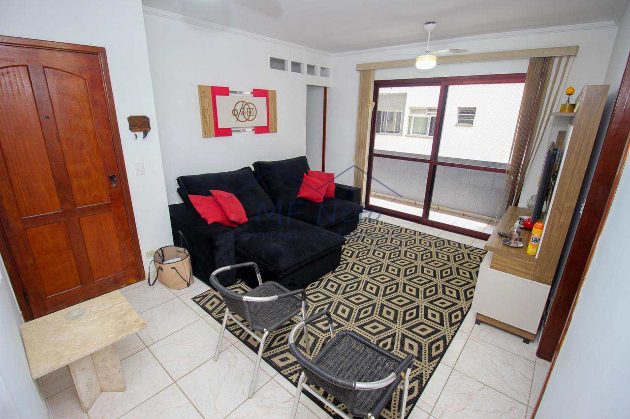 Apartamento, 2 quartos - Foto 1