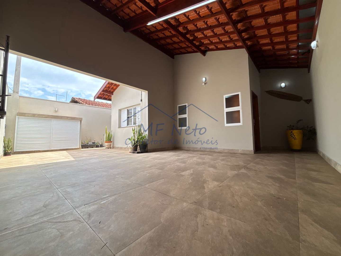 Casa, 250 m² - Foto 1