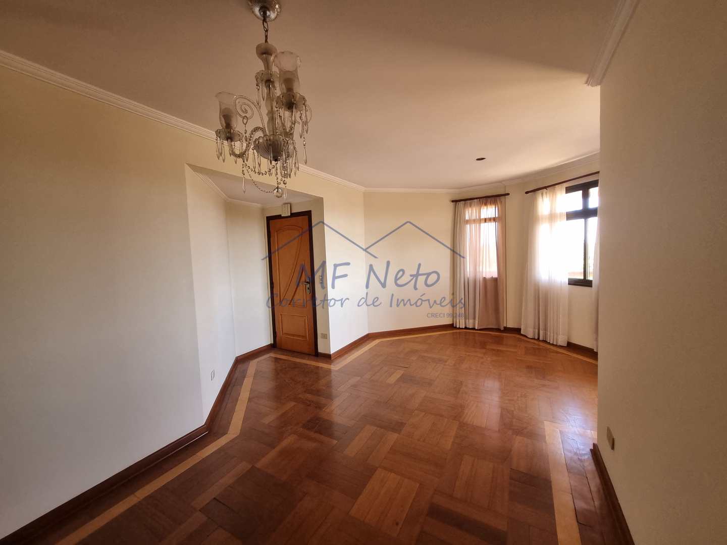 Apartamento, 3 quartos, 120 m² - Foto 7