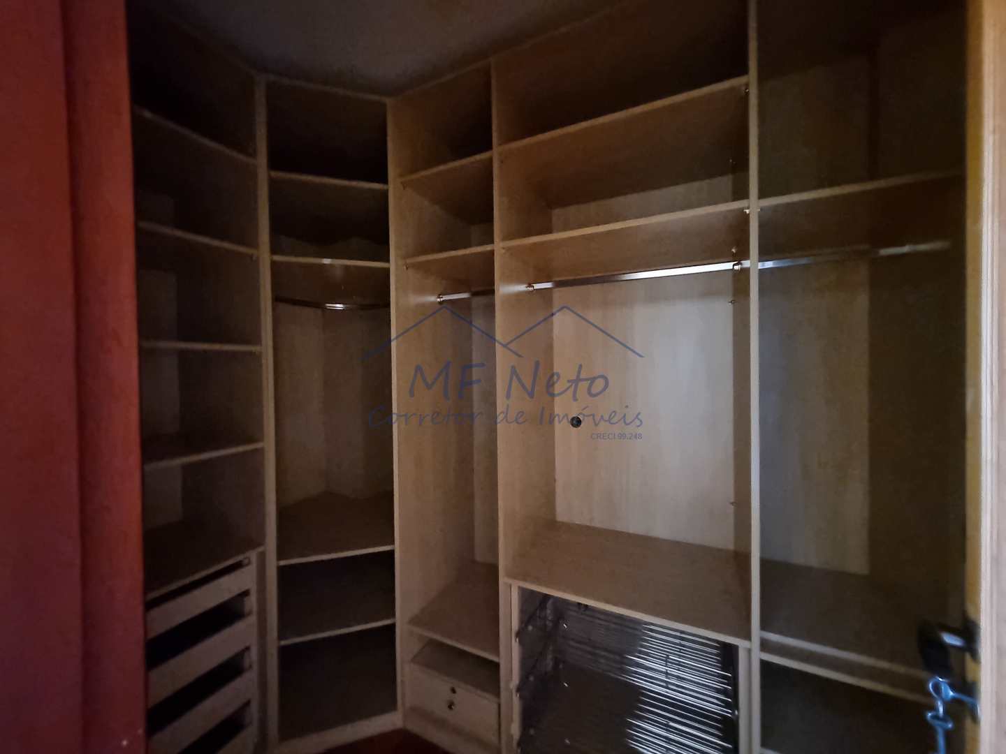 Apartamento, 3 quartos, 120 m² - Foto 23