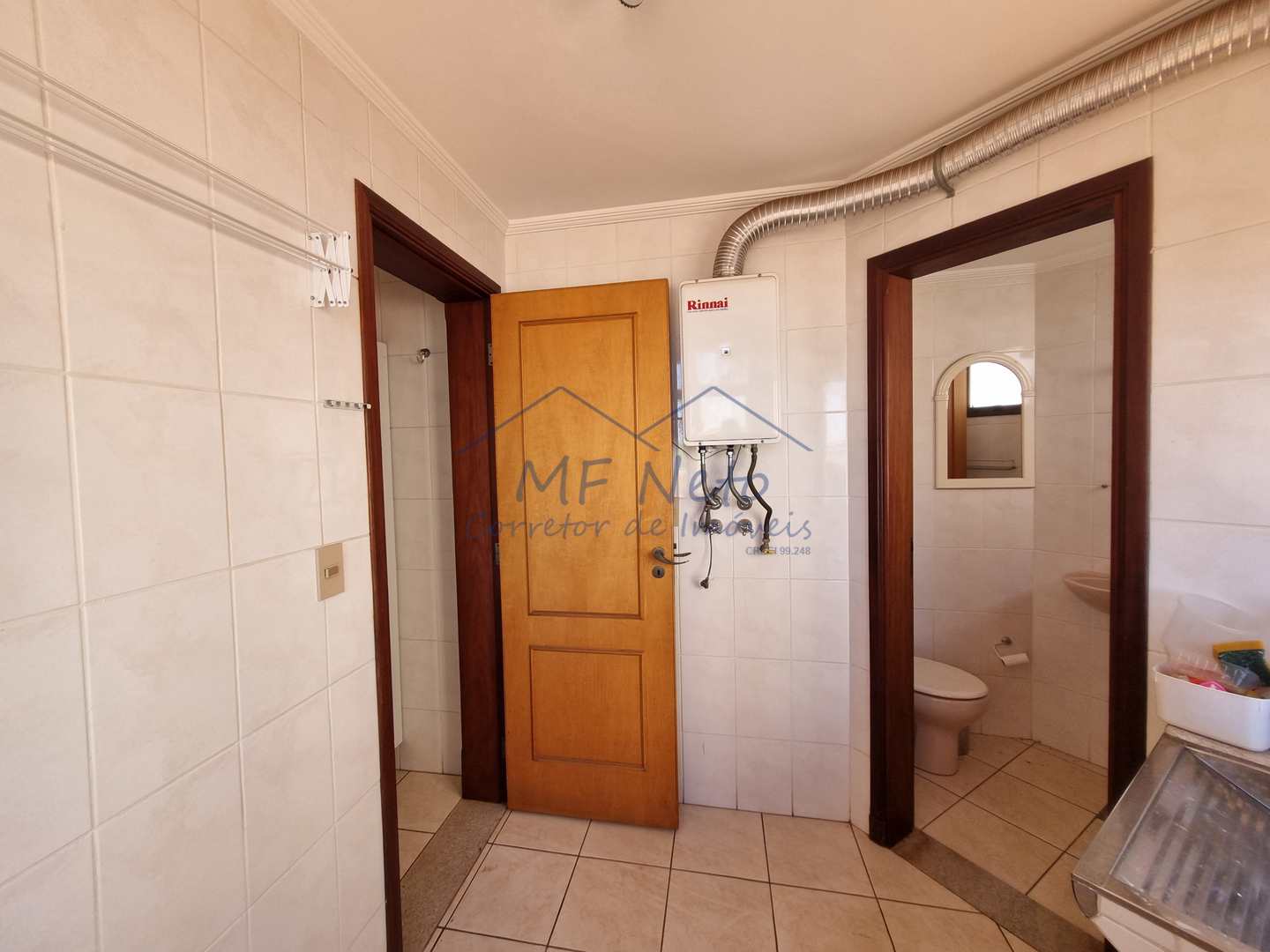 Apartamento, 3 quartos, 120 m² - Foto 35