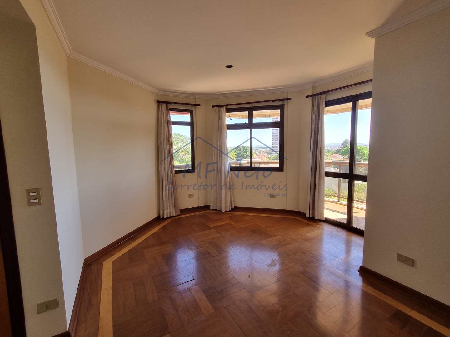 Apartamento, 3 quartos, 120 m² - Foto 1