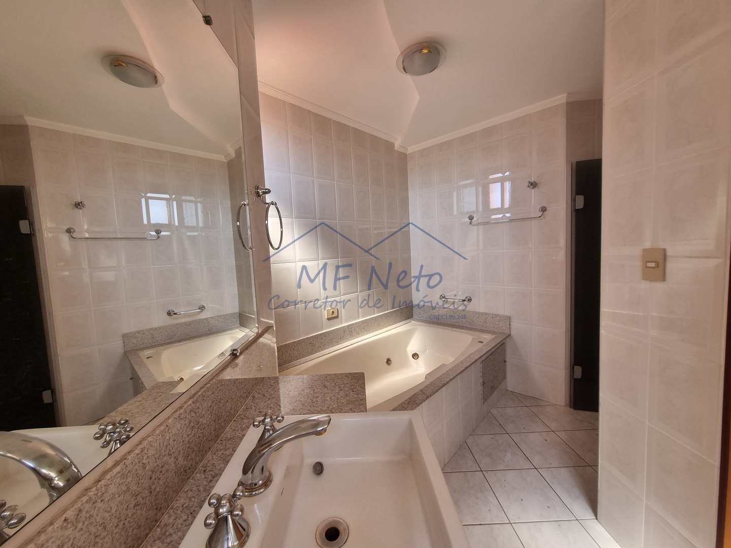 Apartamento, 3 quartos, 120 m² - Foto 24