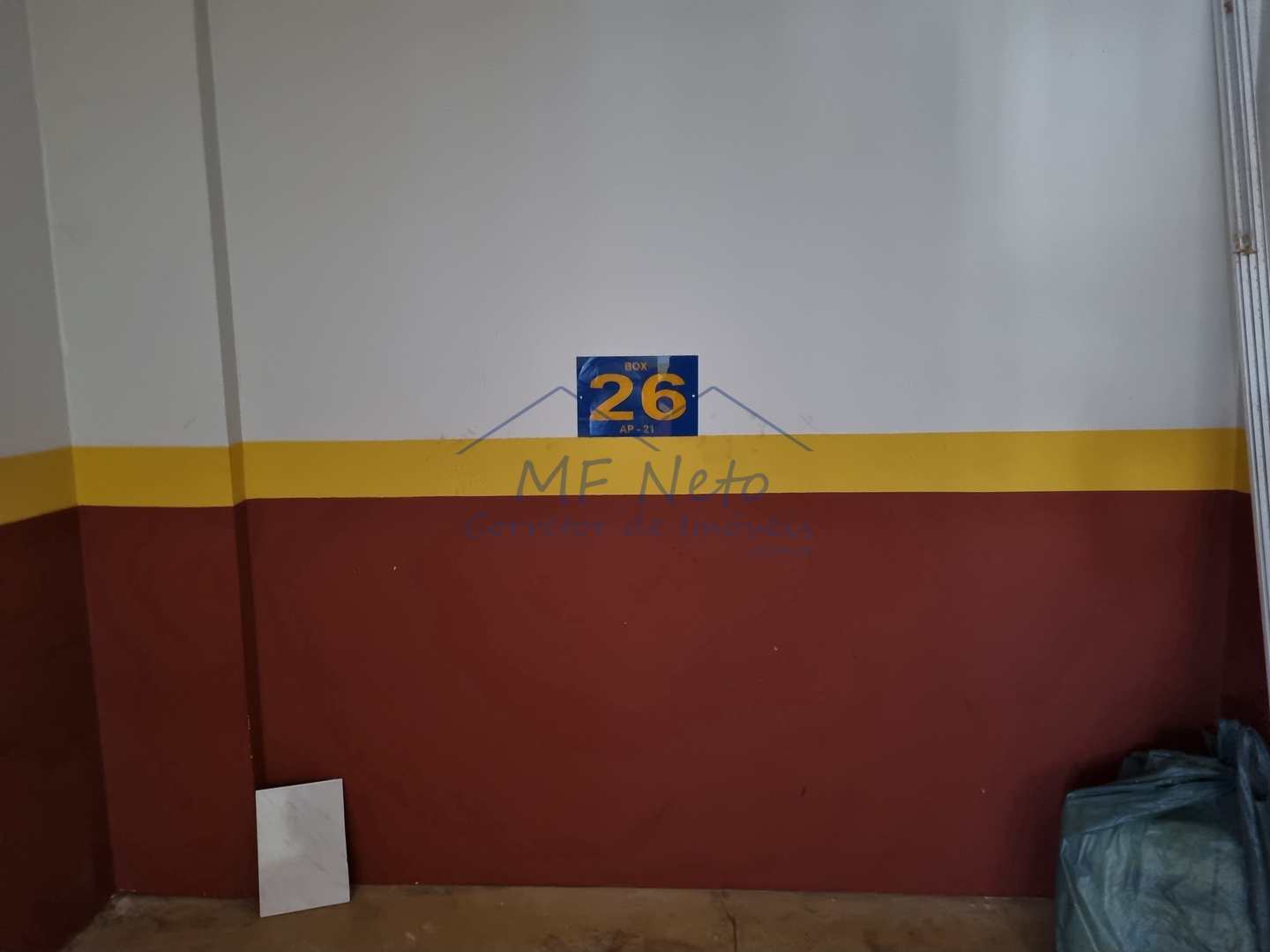 Apartamento, 3 quartos, 120 m² - Foto 38