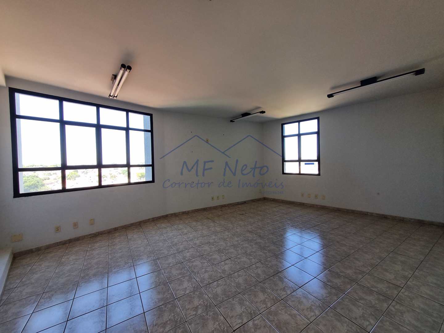 Sala-Conjunto, 42 m² - Foto 3