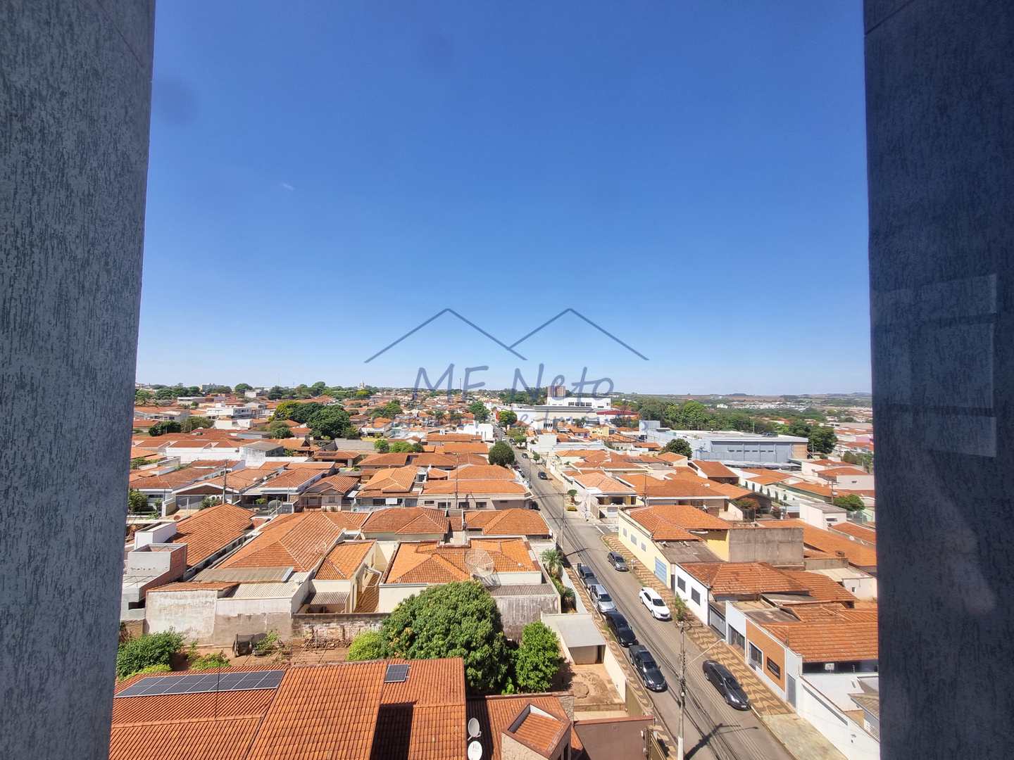 Sala-Conjunto, 42 m² - Foto 8