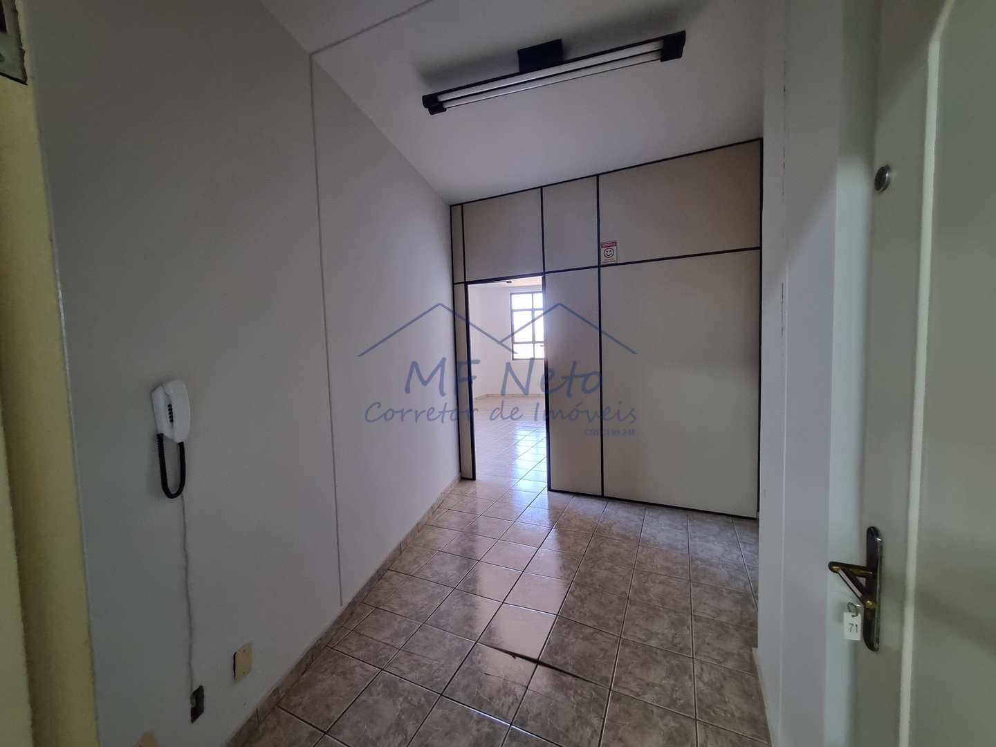 Sala-Conjunto, 42 m² - Foto 12