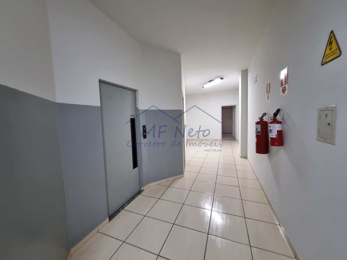 Sala-Conjunto, 42 m² - Foto 20