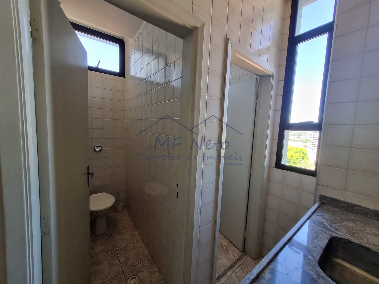 Sala-Conjunto, 42 m² - Foto 17