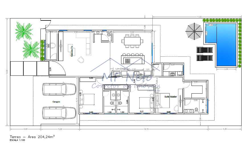 Casa de Condomínio - Foto 5