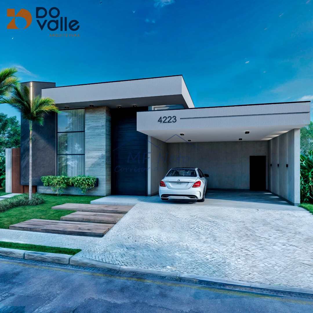 Casa de Condomínio - Foto 4