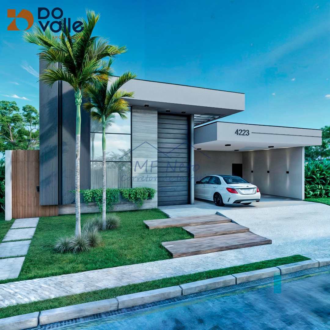 Casa de Condomínio - Foto 2