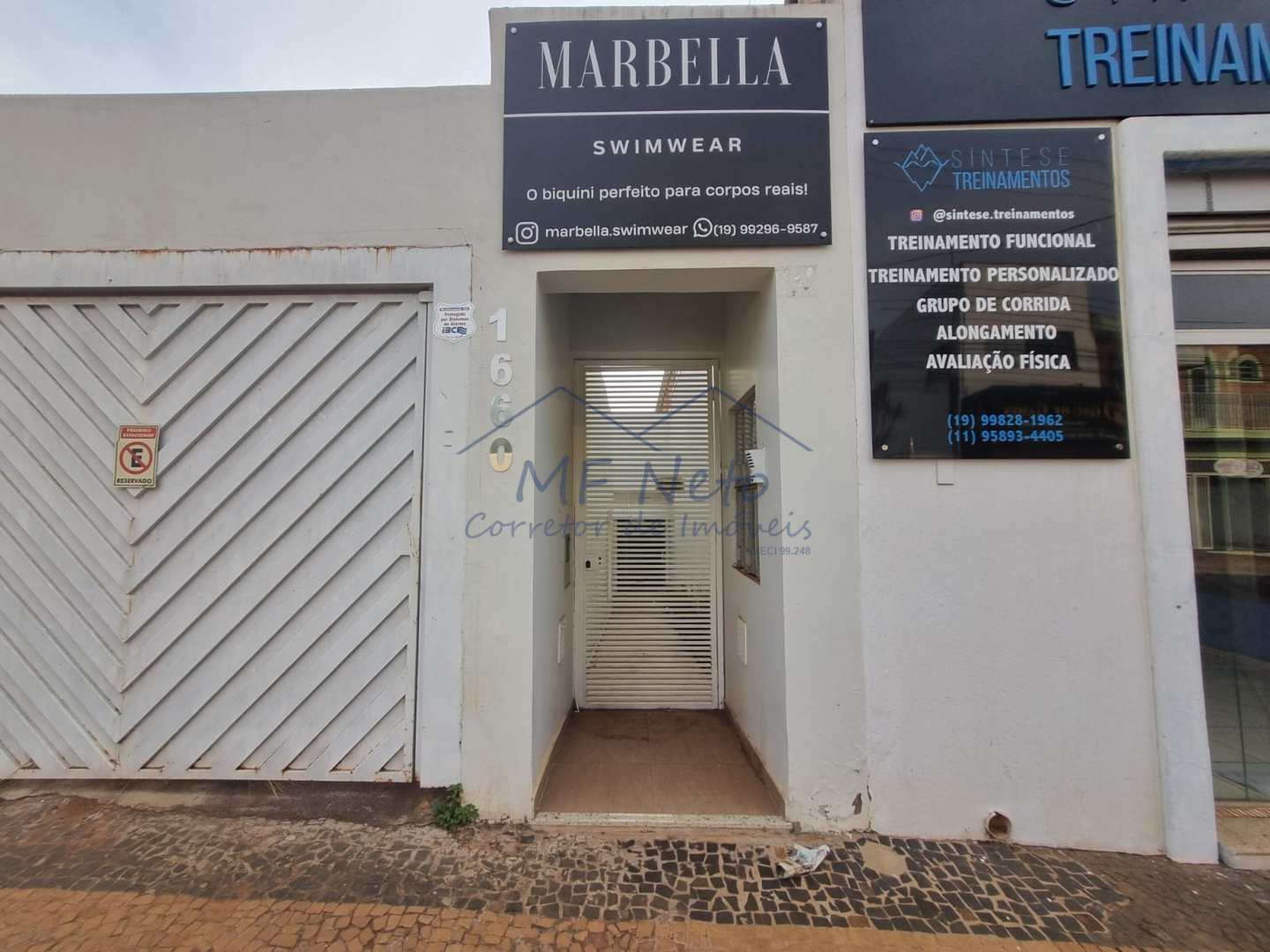 Prédio Inteiro, 152 m² - Foto 1