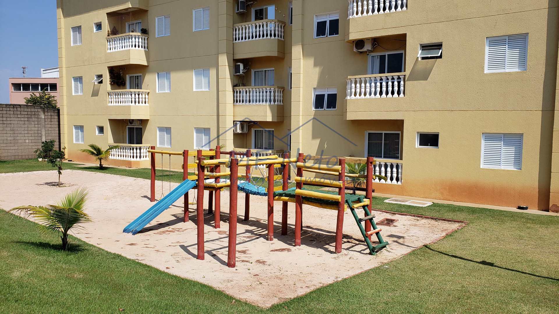 Apartamento, 2 quartos, 47 m² - Foto 36