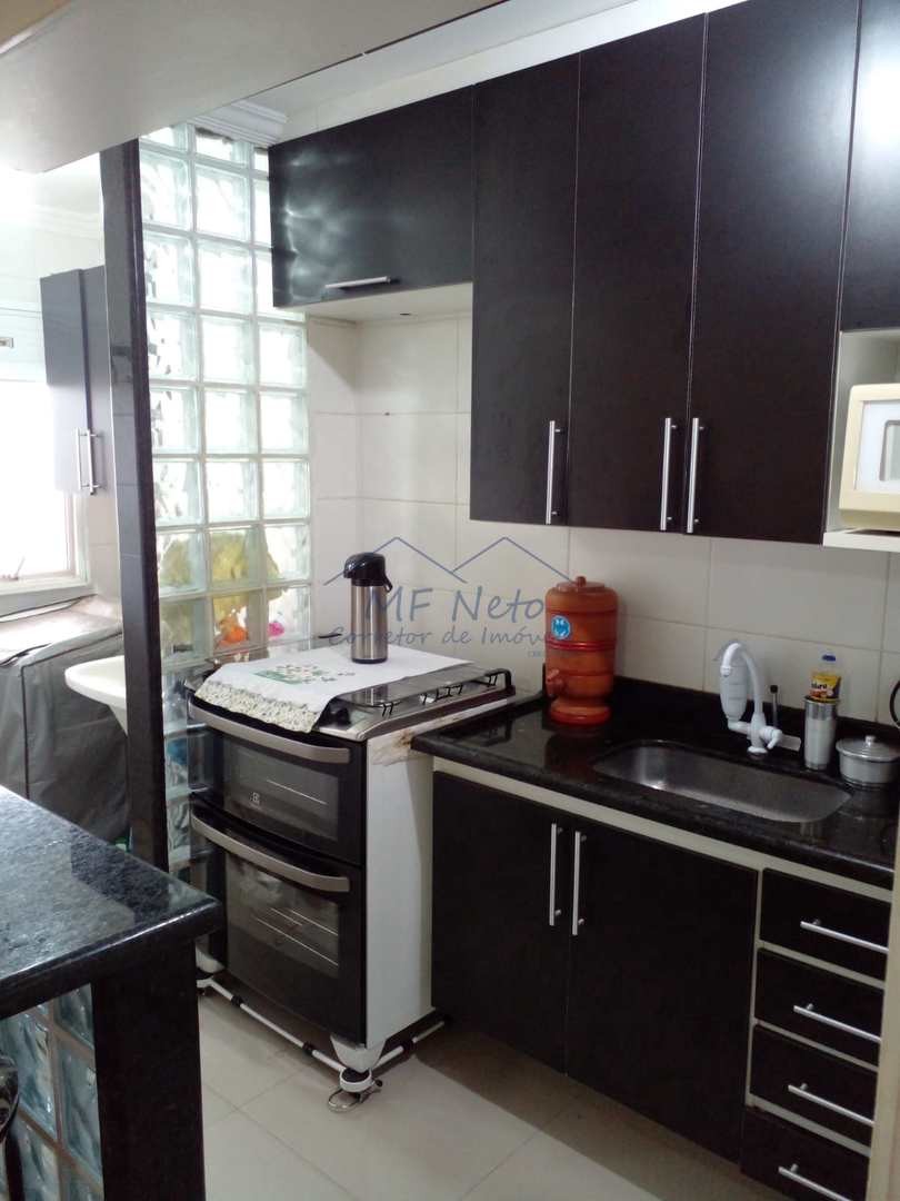 Apartamento, 2 quartos, 47 m² - Foto 7