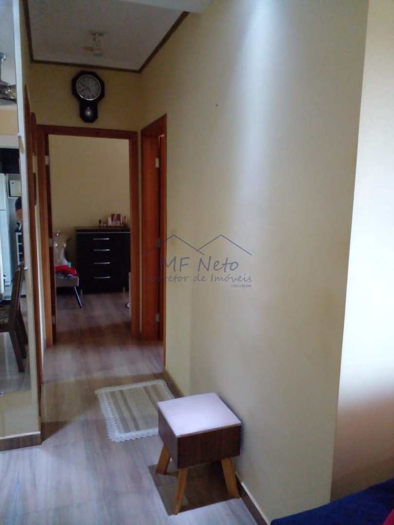 Apartamento, 2 quartos, 47 m² - Foto 10