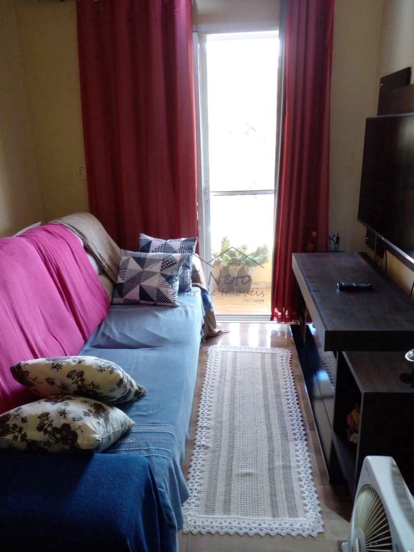 Apartamento, 2 quartos, 47 m² - Foto 2