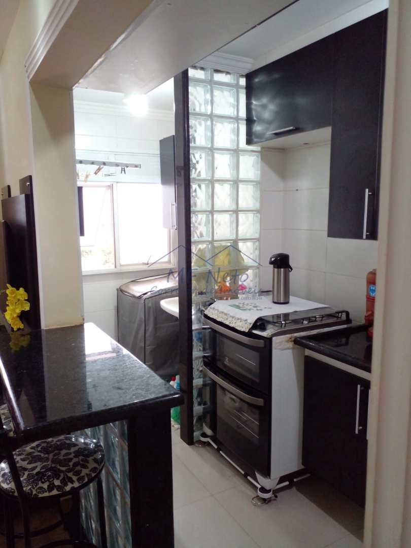 Apartamento, 2 quartos, 47 m² - Foto 5