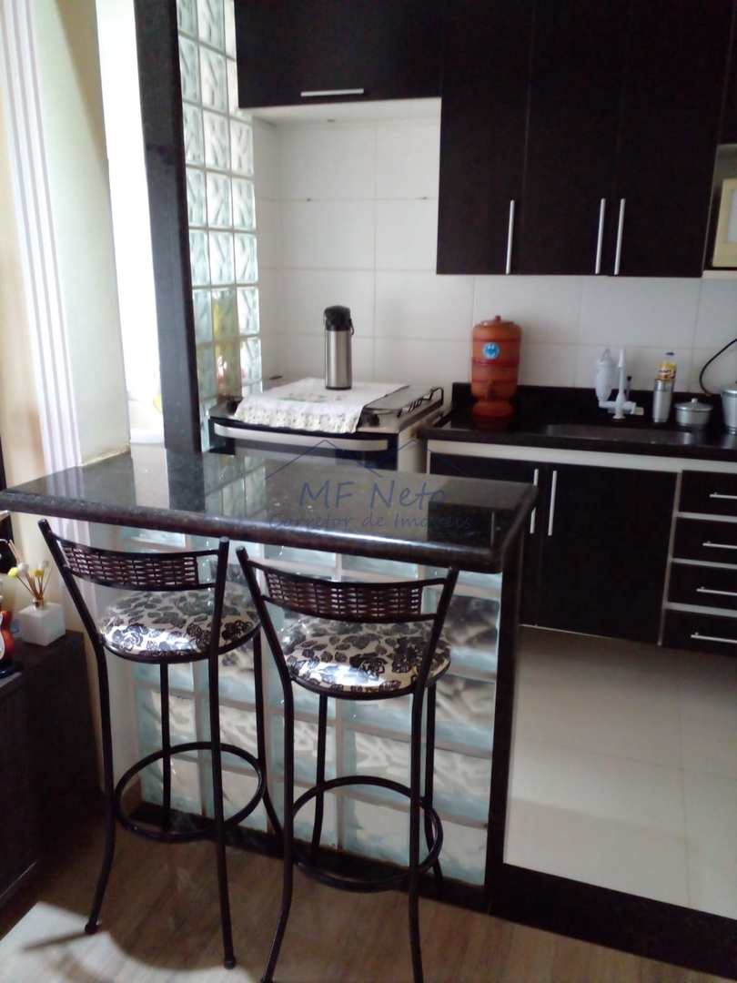 Apartamento, 2 quartos, 47 m² - Foto 4