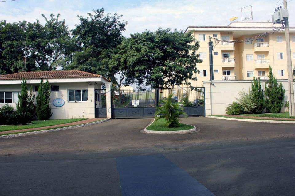 Apartamento, 2 quartos, 47 m² - Foto 38