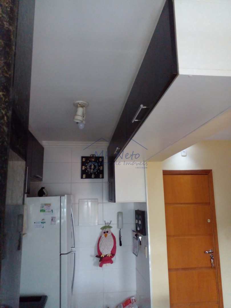 Apartamento, 2 quartos, 47 m² - Foto 11