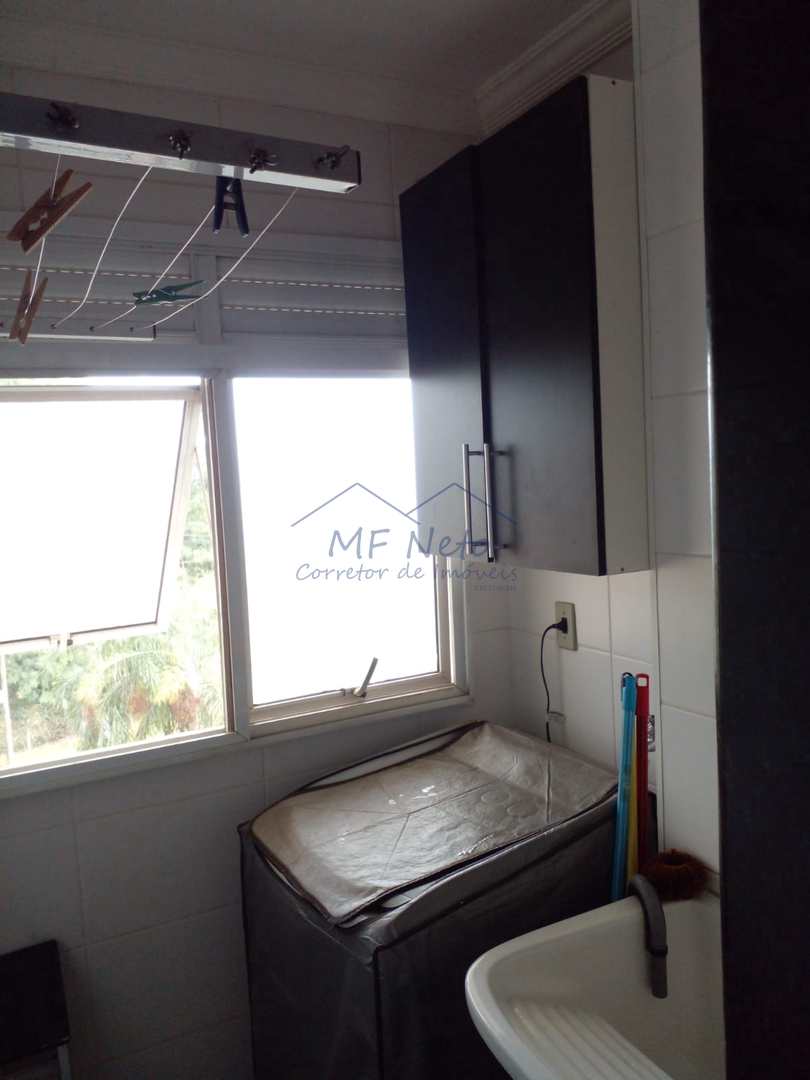 Apartamento, 2 quartos, 47 m² - Foto 8