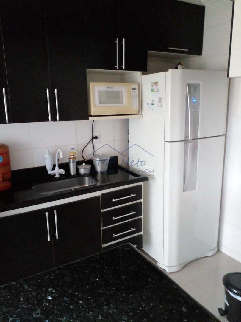 Apartamento, 2 quartos, 47 m² - Foto 9