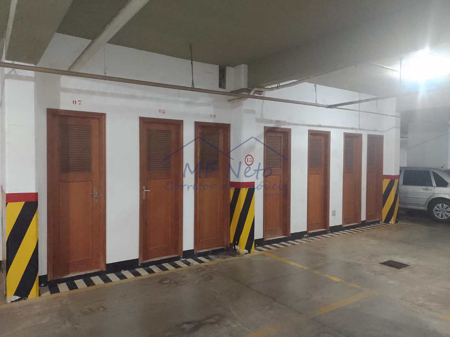 Apartamento, 3 quartos, 272 m² - Foto 9