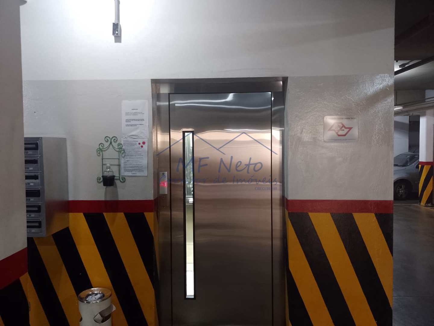 Apartamento, 3 quartos, 272 m² - Foto 5