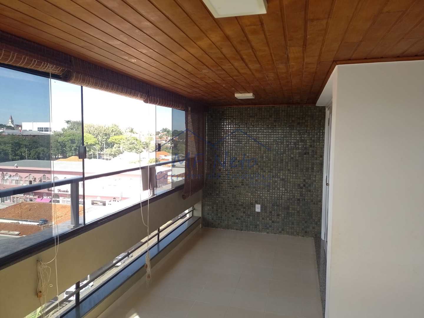 Apartamento, 3 quartos, 272 m² - Foto 2