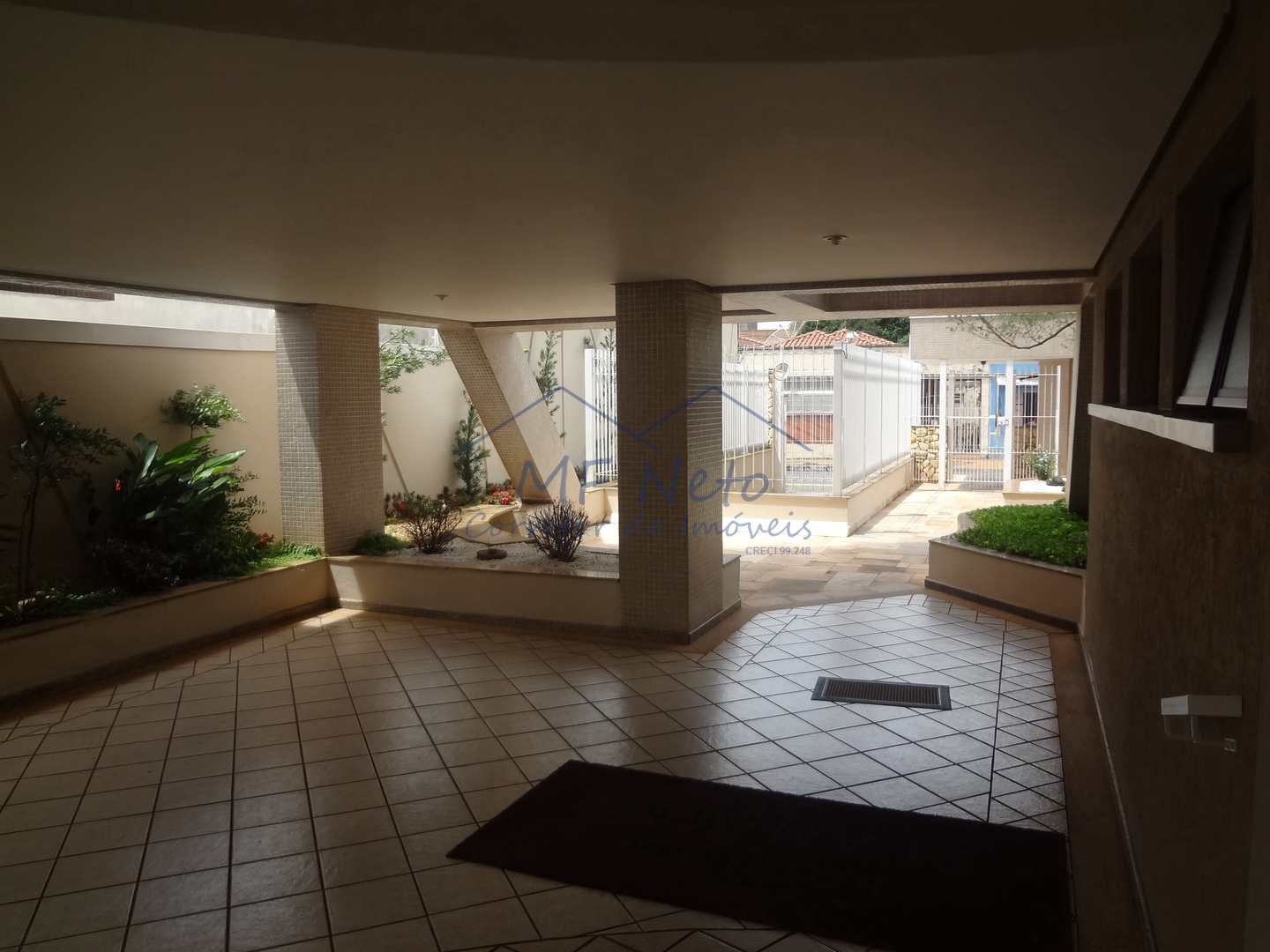 Apartamento, 3 quartos, 80 m² - Foto 2