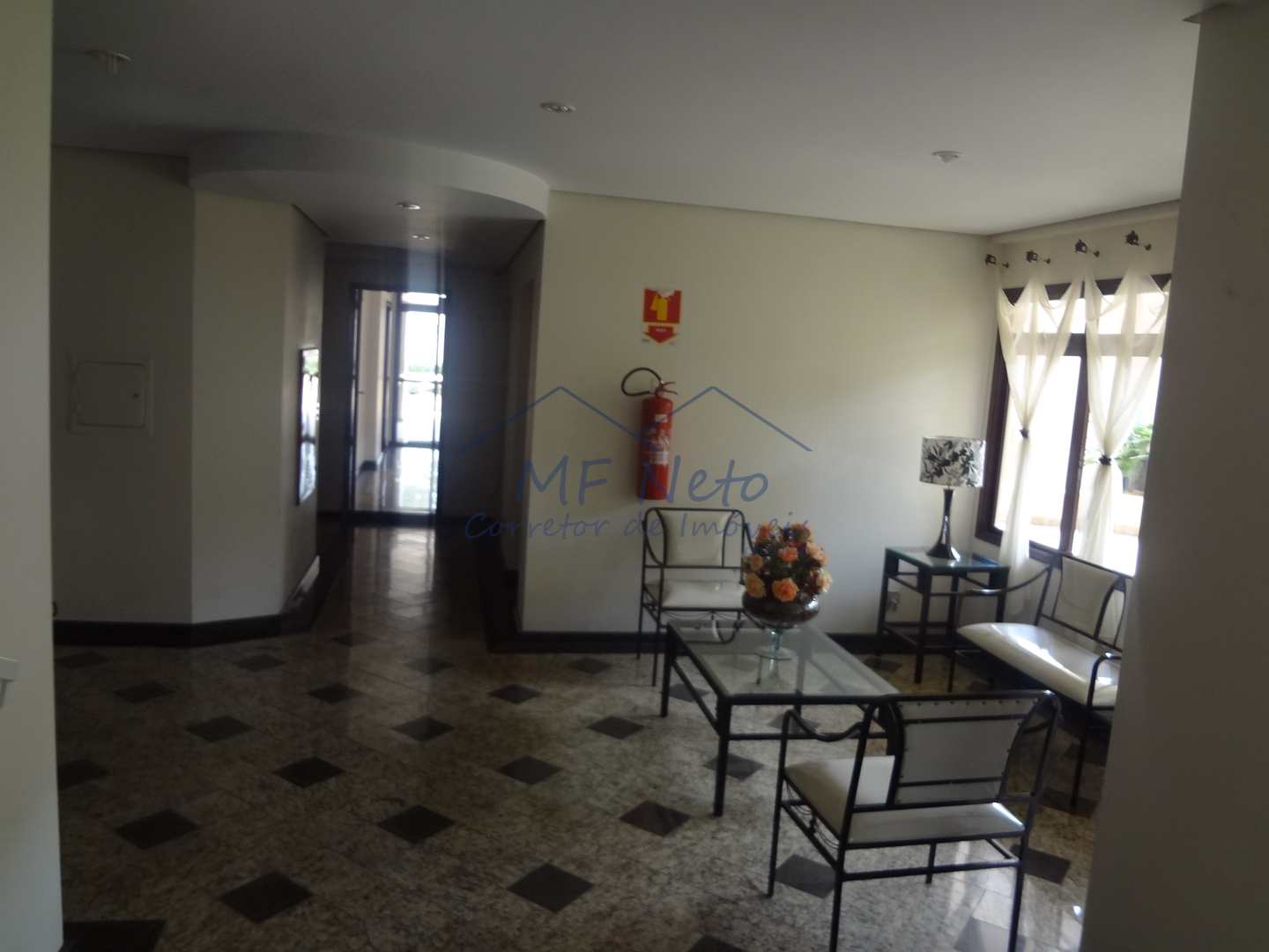 Apartamento, 3 quartos, 80 m² - Foto 5