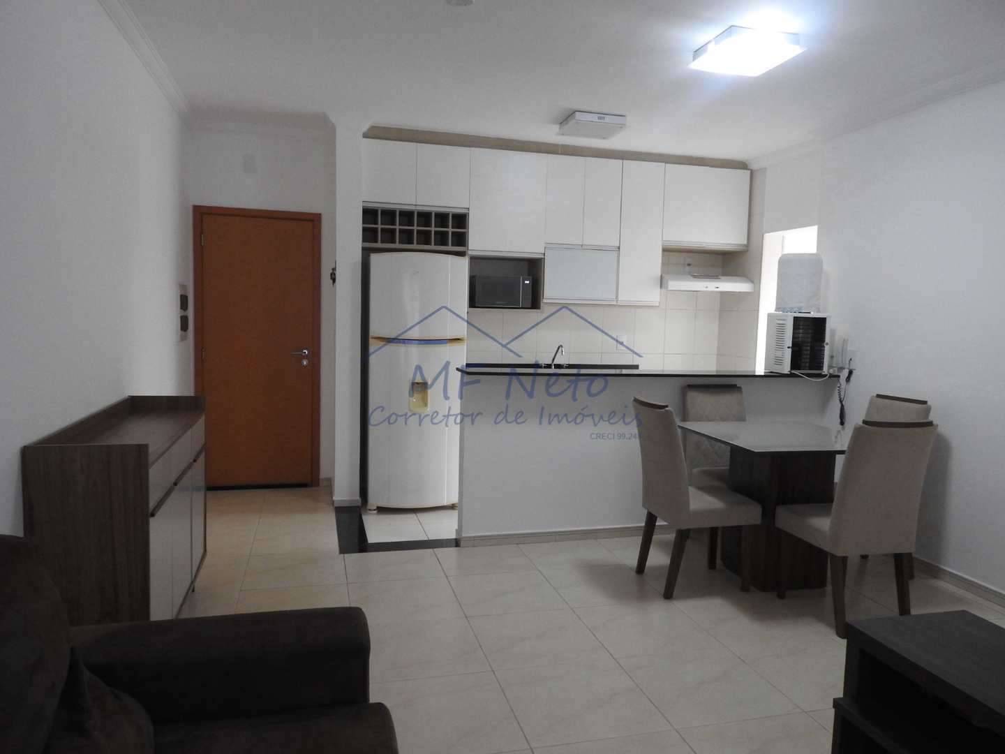 Apartamento, 2 quartos - Foto 5