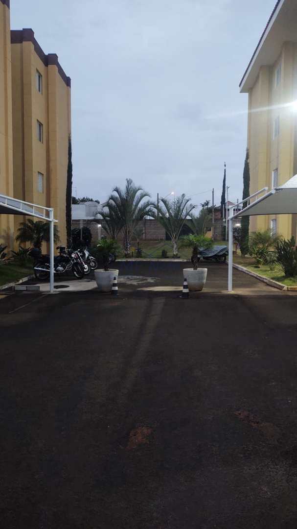 Apartamento, 2 quartos, 47 m² - Foto 3