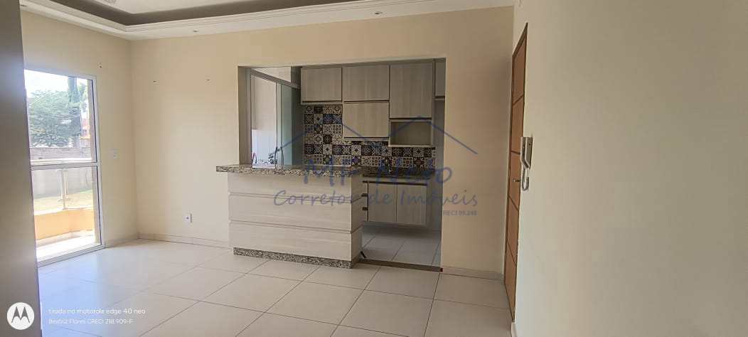 Apartamento, 2 quartos, 47 m² - Foto 1